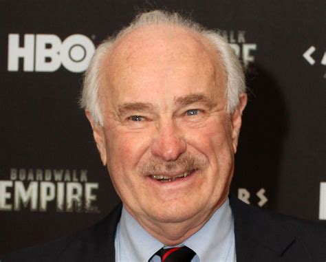 Dabney Coleman's Cause of Death Revealed a Week .